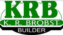K. R. BROBST BUILDER