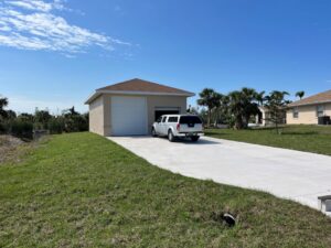 K.R.Brobst-Builder-Charlotte-Sarasota-county-Garage-Addition