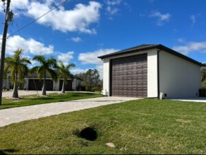 K.R.Brobst-garage-Builder-Charlotte-Sarasota-county-Garage-2025