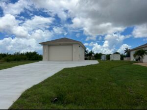 K.R.Brobst--garage-Builder-Charlotte-county-Garage-2025