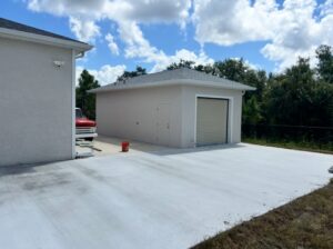 K.R.Brobst--garage-Builder-North-Port-Garage-2025