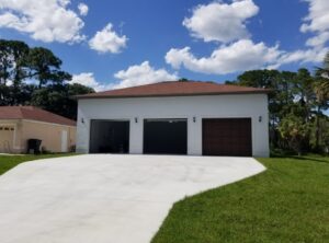 K.R.Brobst--garage-Builder-North Port-Sarasota-Florida-2025